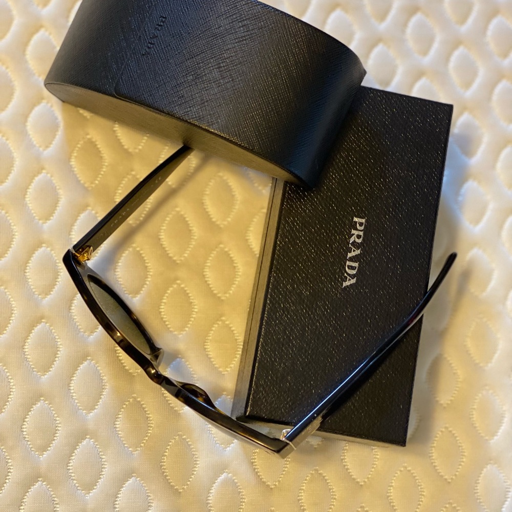 Prada sunglasses